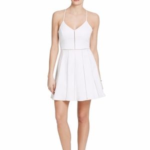 Parker Juliet Dress (HEMMED)